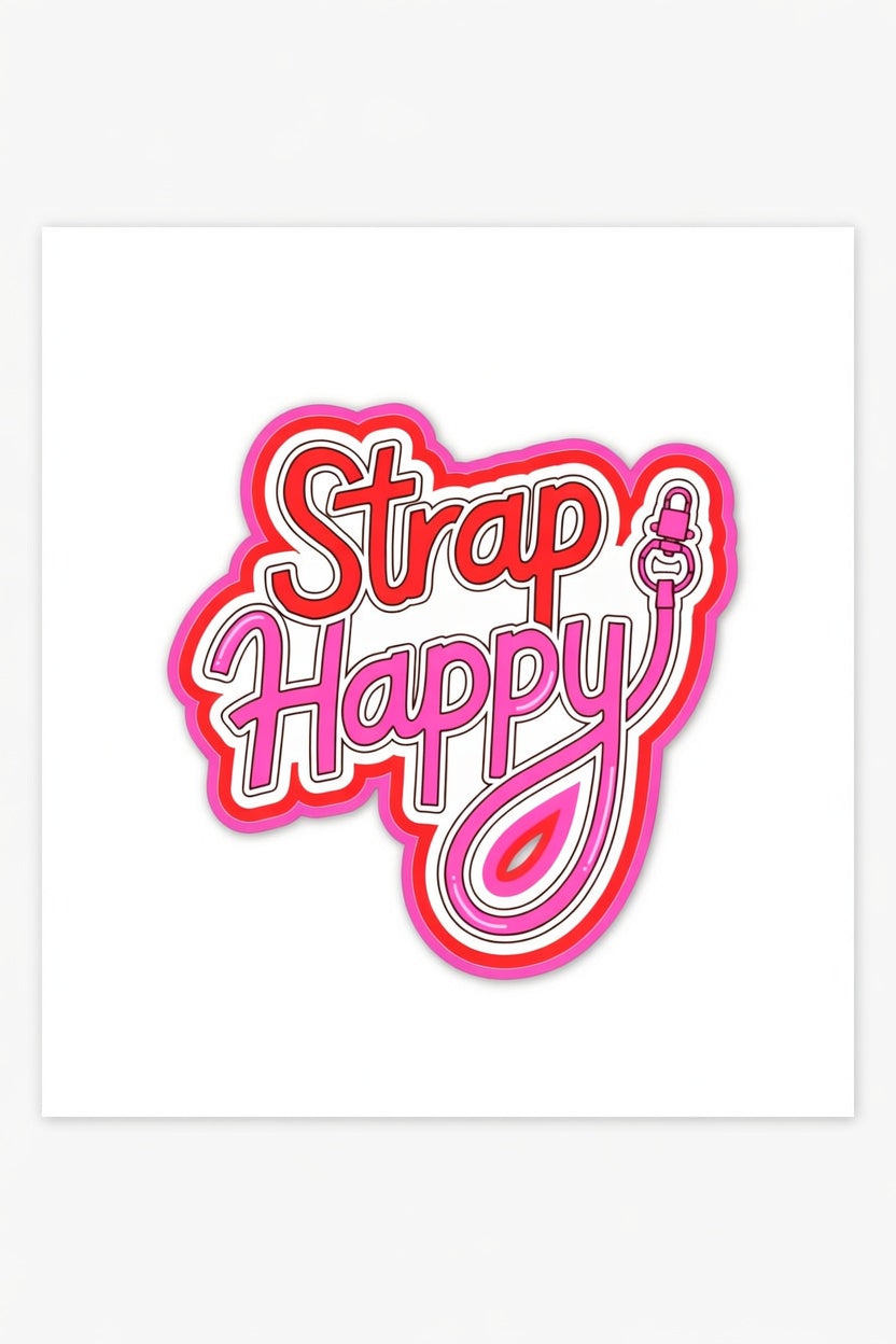 Strap Happy