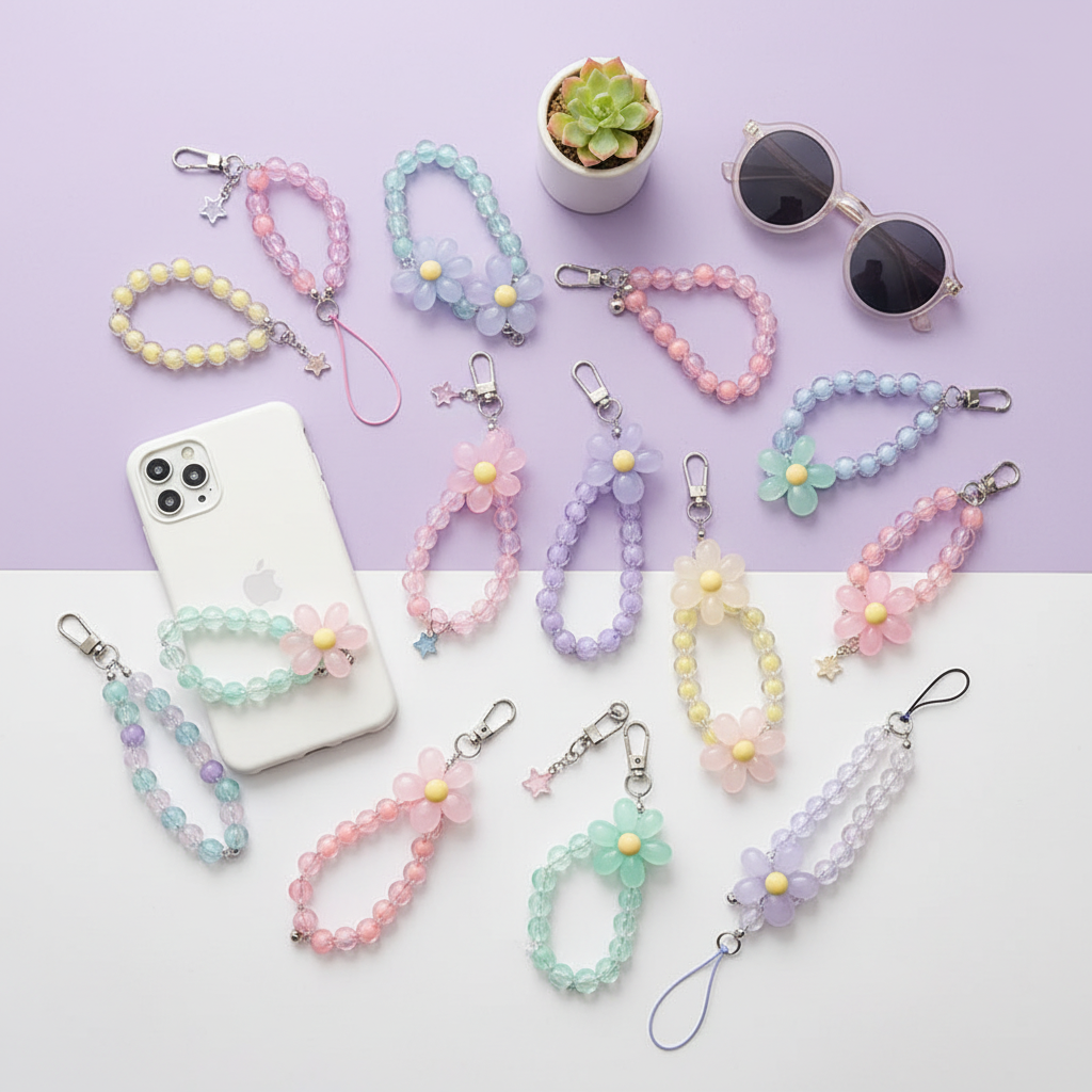 Strap Happy Edit
