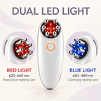 4-in-1 Face & Body Sculpting Massager