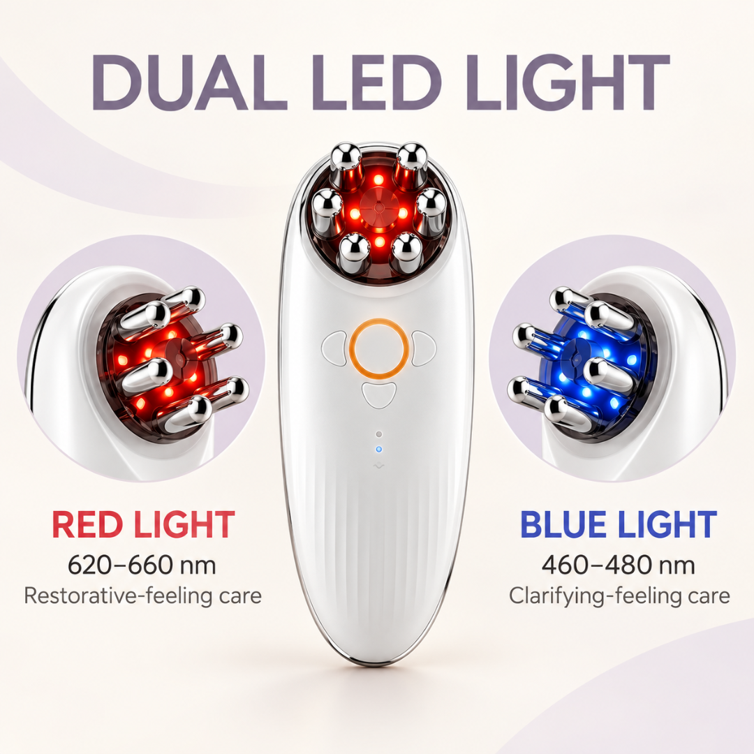4-in-1 Face & Body Sculpting Massager
