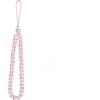 Get SPARKLE Happy — Crystal Bead Phone Wrist Strap