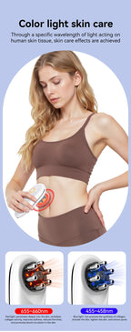 Face & Body Sculpting Massager