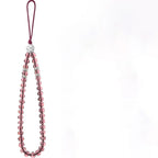 Get SPARKLE Happy — Crystal Bead Phone Wrist Strap