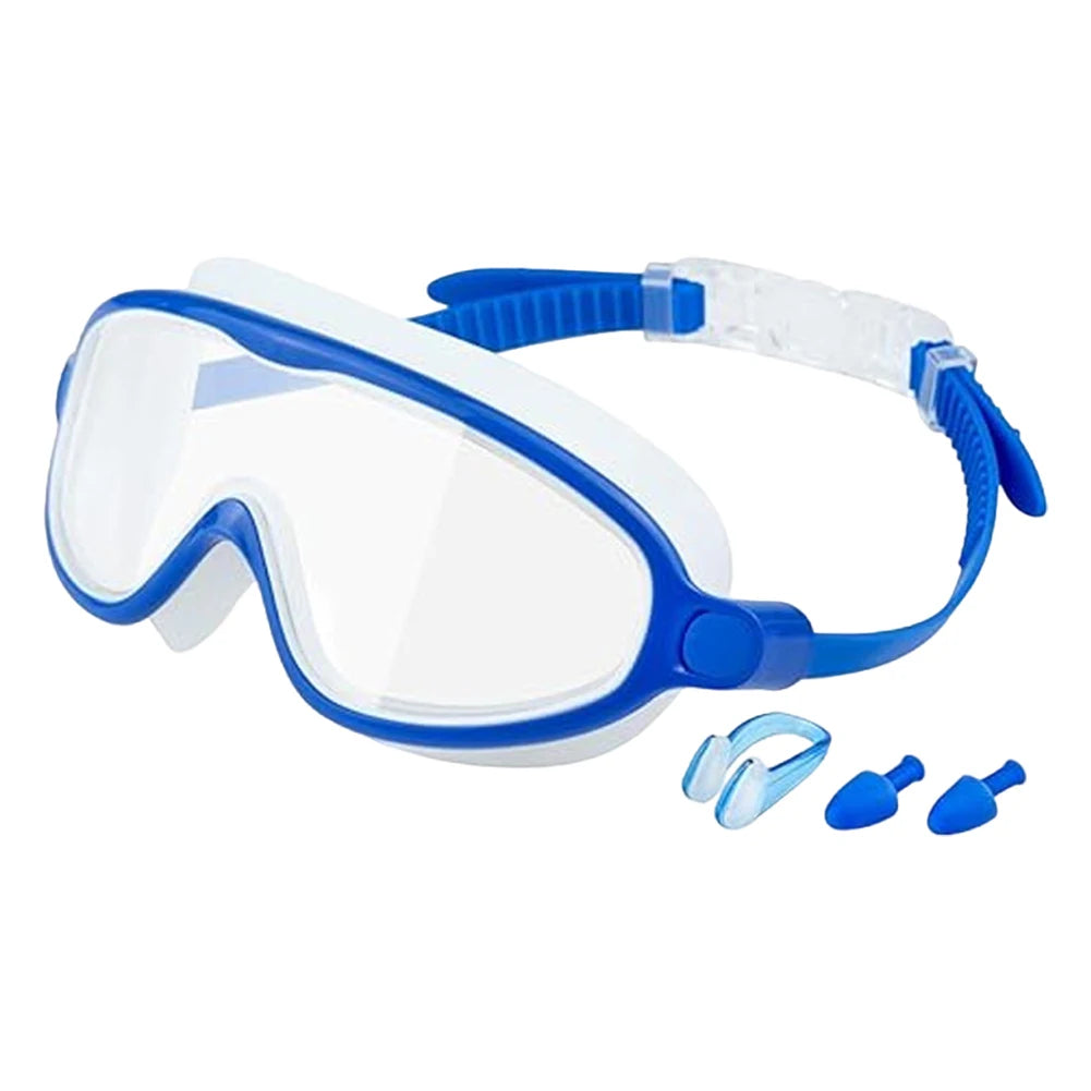 Wonder Splash™ Swim Goggles
