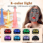 LED Face & Neck Mask