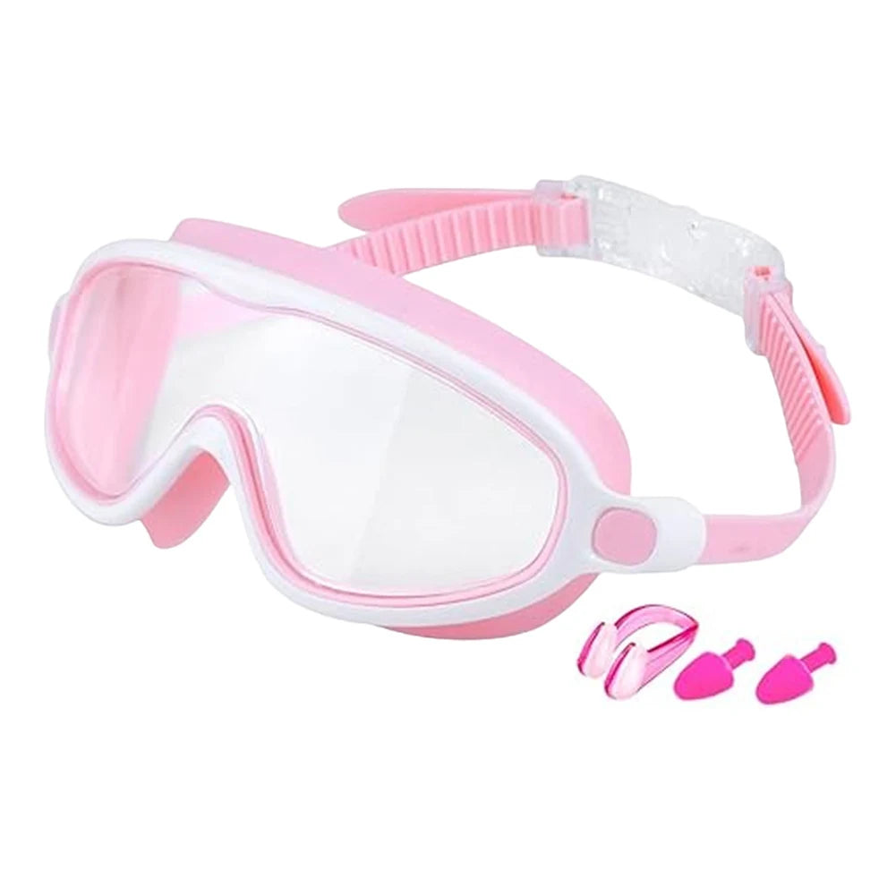 Wonder Splash™ Swim Goggles