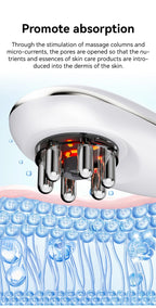 Face & Body Sculpting Massager