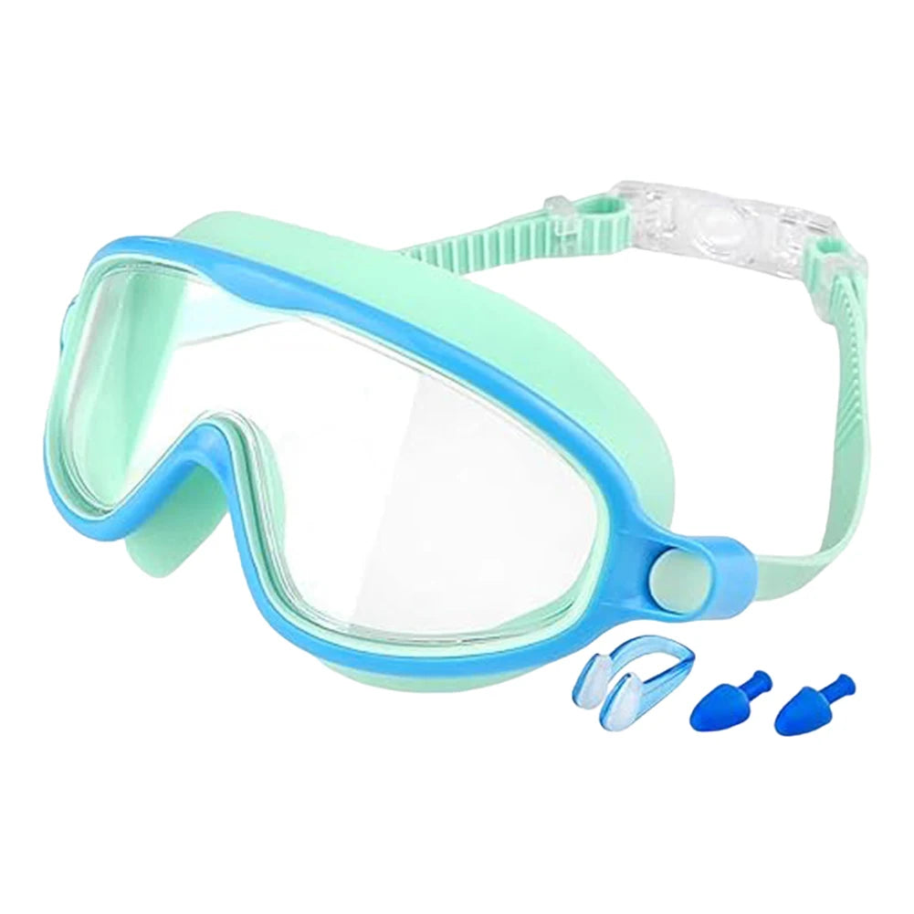 Wonder Splash™ Swim Goggles