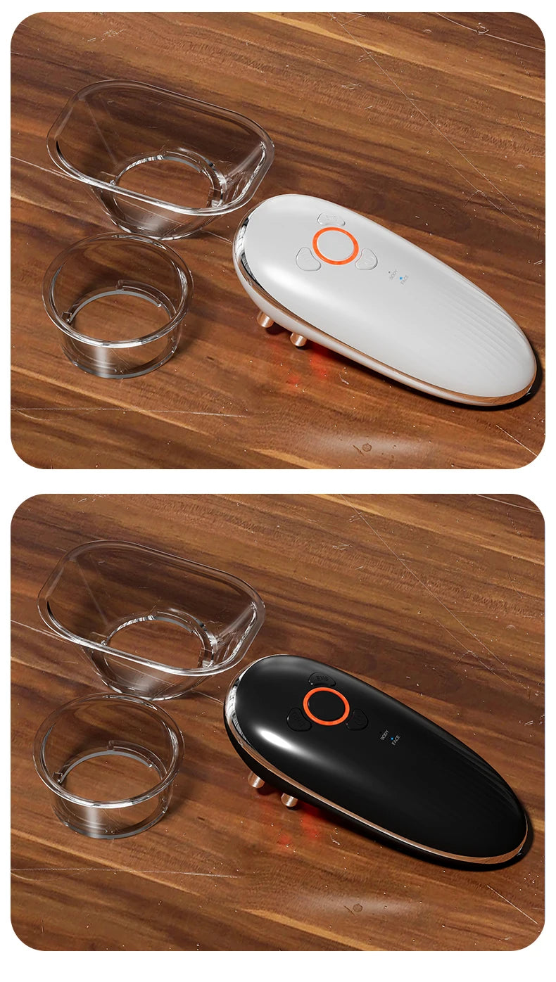 Face & Body Sculpting Massager — The Wellness Edit by Cassidy Collective