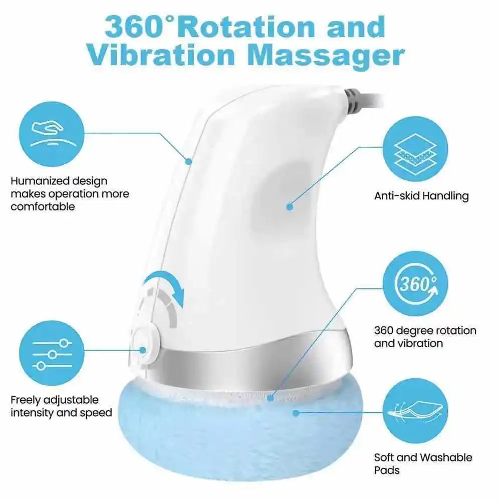 Body Sculpting Massager