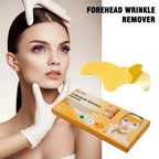 Collagen Forehead Wrinkle Patches