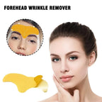 Collagen Forehead Wrinkle Patches