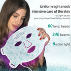 LED Face & Neck Mask