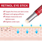 Retinol Eye Repair Serum Stick