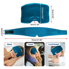 Mulberry Silk Sleep Mask