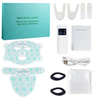 LED Face & Neck Mask
