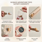Wonder Wild Outdoor Explorer Kit™