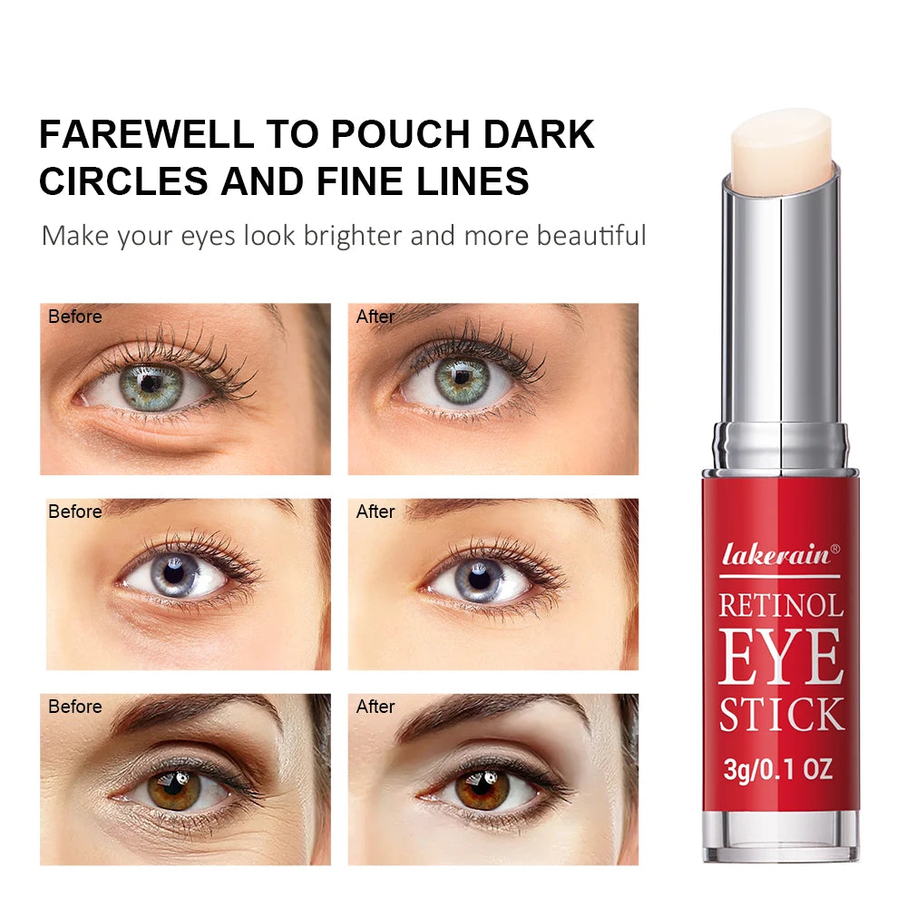 Retinol Eye Repair Serum Stick