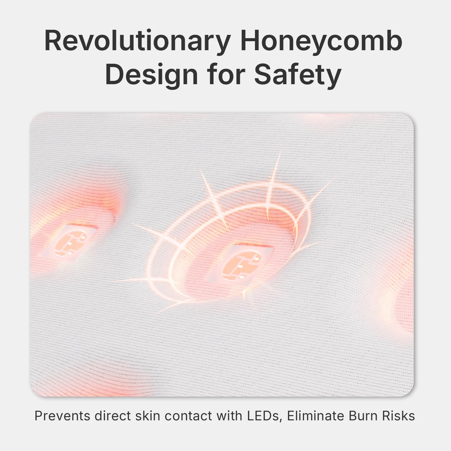 Full Body Red Light Therapy Mat — The Wellness Edit by Cassidy Collective
