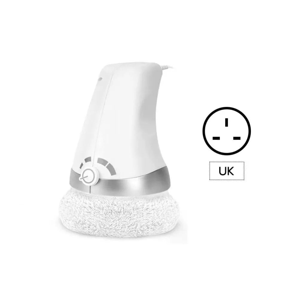 Electric Cellulite & Body Sculpting Massager — The Wellness Edit by Cassidy Collective