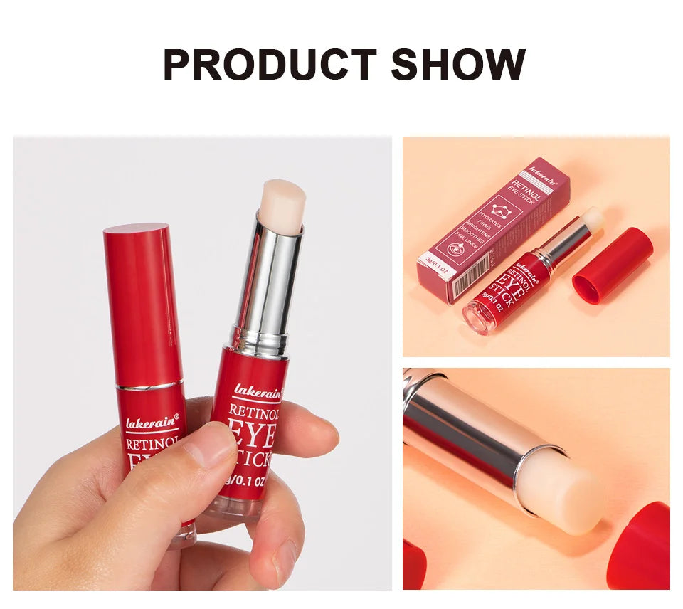 Retinol Eye Repair Serum Stick — The Wellness Edit by Cassidy Collective