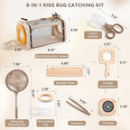 Wonder Wild Outdoor Explorer Kit™