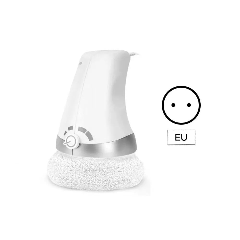 Electric Cellulite & Body Sculpting Massager — The Wellness Edit by Cassidy Collective