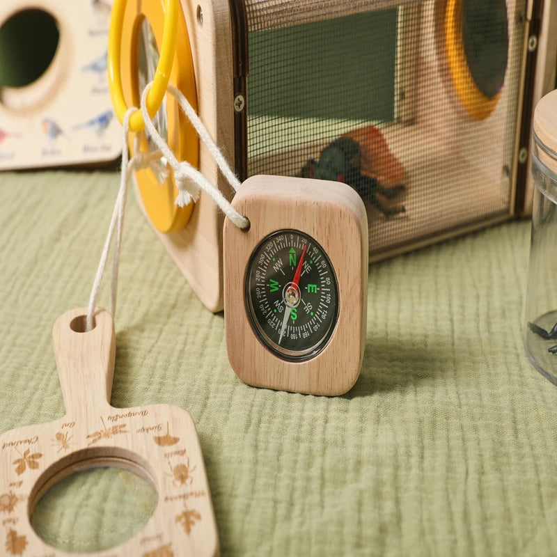 Wonder Wild Outdoor Explorer Kit™
