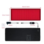 Recover & Restore Infrared LED Therapy Mat