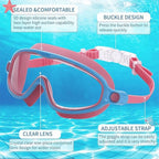 Wonder Splash™ Swim Goggles