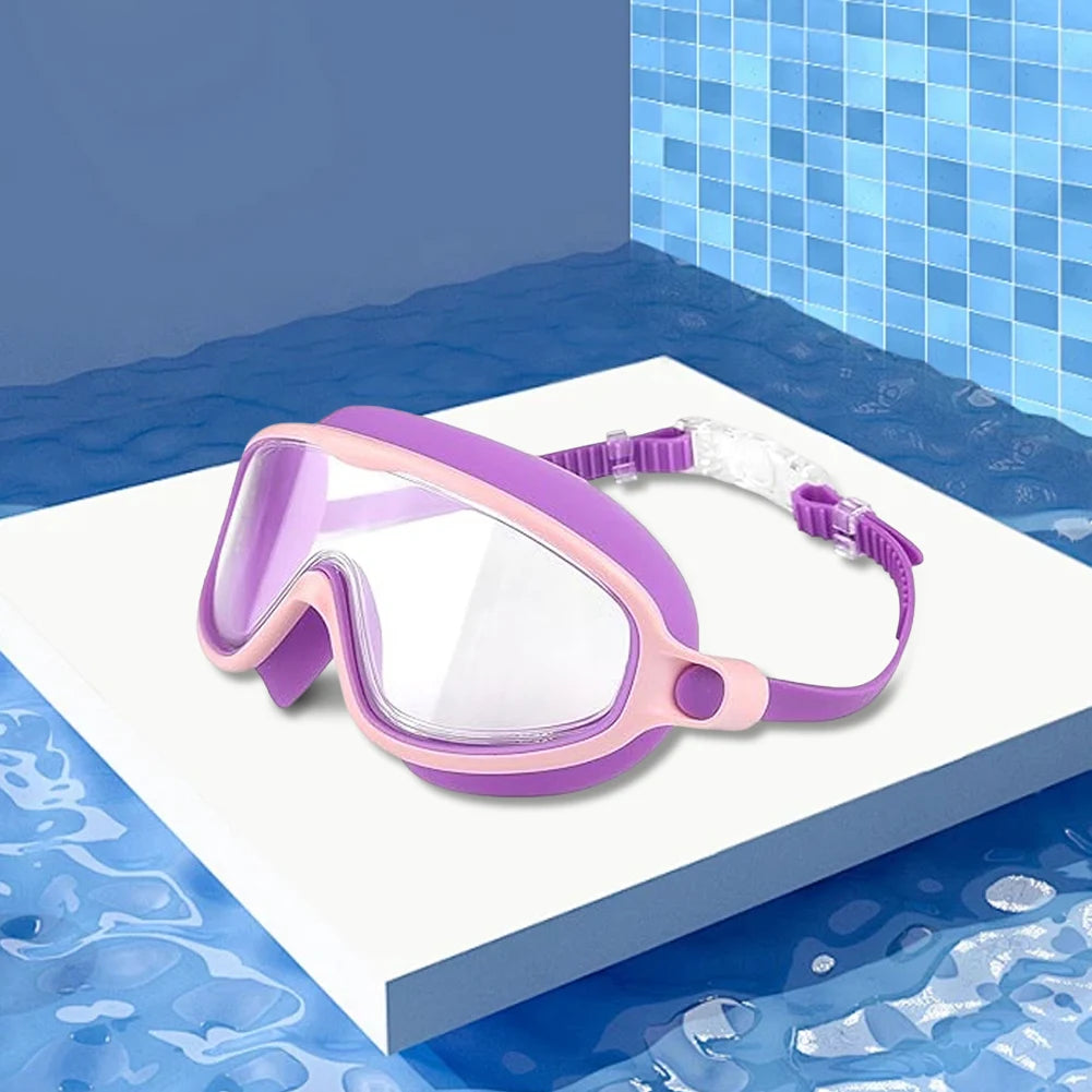 Wonder Splash™ Swim Goggles