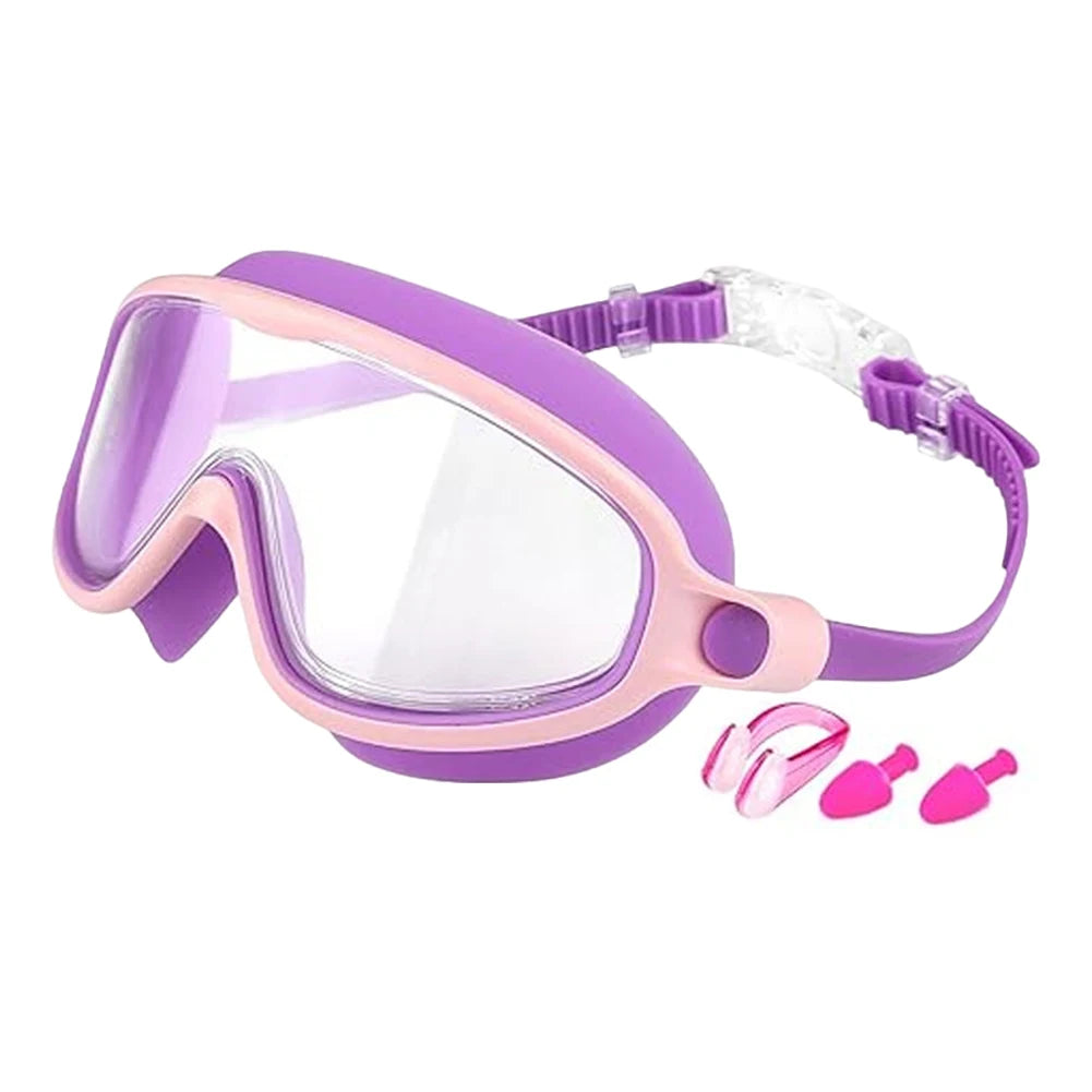Wonder Splash™ Swim Goggles