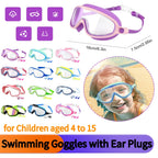 Wonder Splash™ Swim Goggles