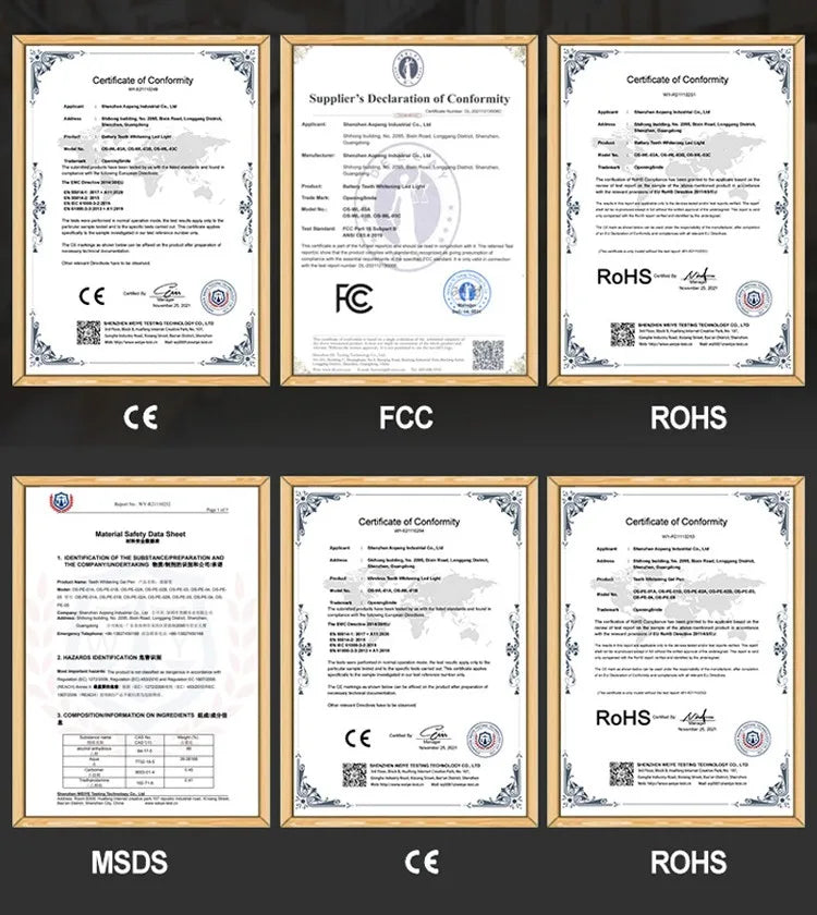 IPL Laser Hair Removal Device — The Wellness Edit by Cassidy Collective