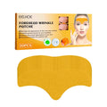 Collagen Forehead Wrinkle Patches