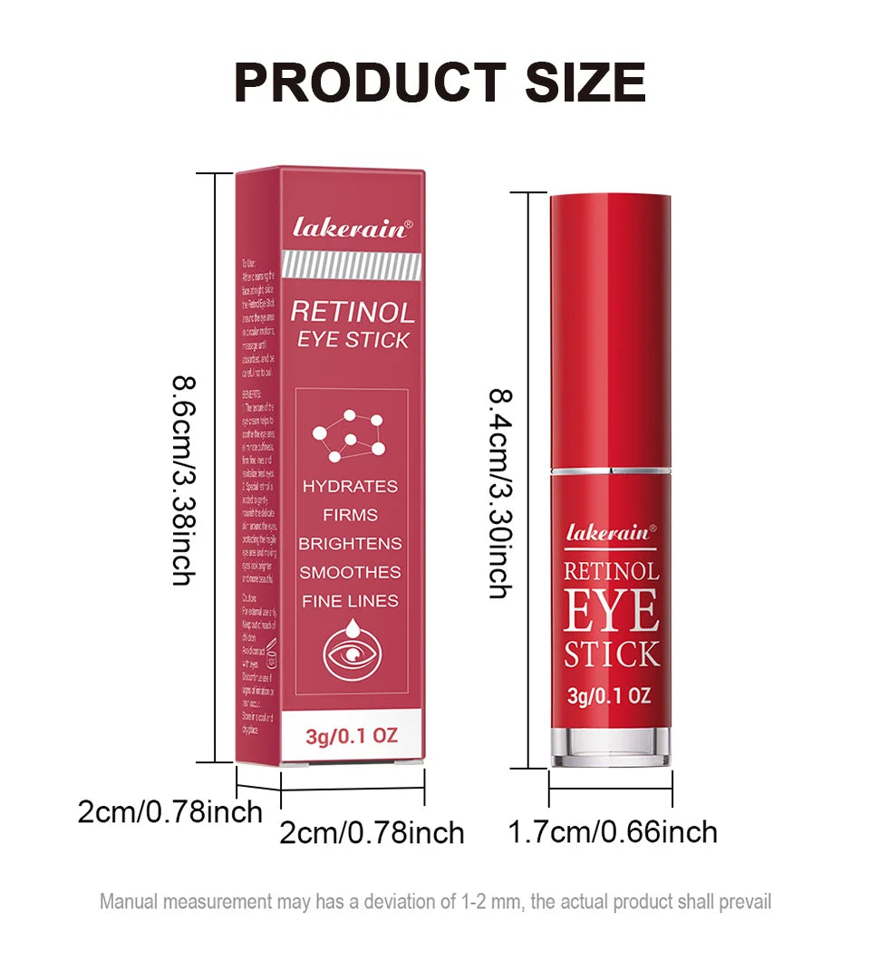 Retinol Eye Repair Serum Stick