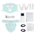 LED Face & Neck Mask