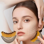 Lymphatic Drainage Face Brush
