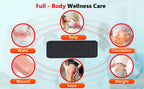Recover & Restore Infrared LED Therapy Mat