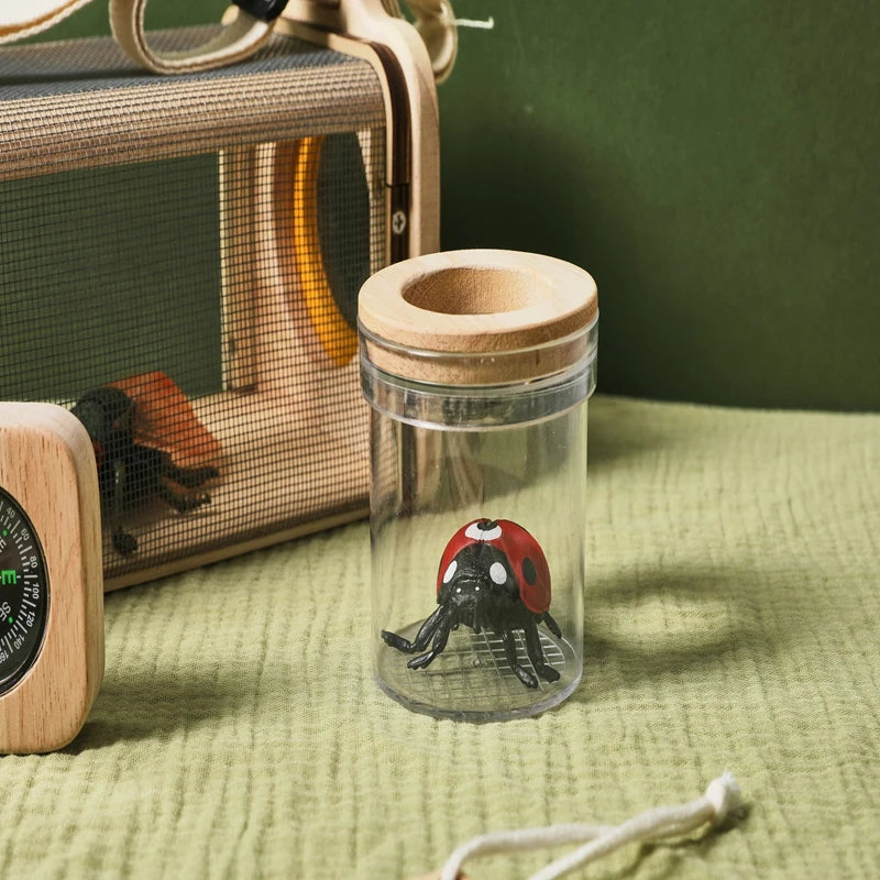 Wonder Wild Outdoor Explorer Kit™