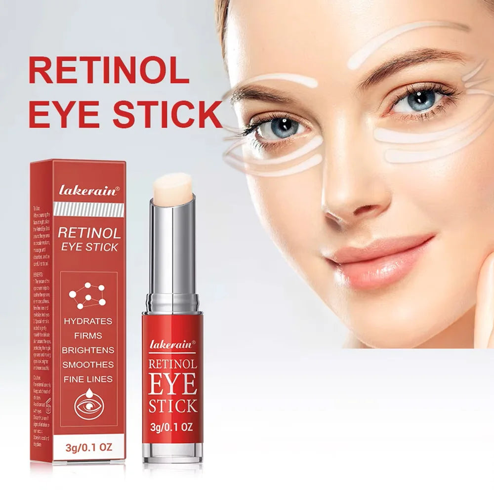 Retinol Eye Repair Serum Stick