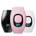 IPL Laser Hair Removal Device