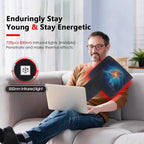 Recover & Restore Infrared LED Therapy Mat