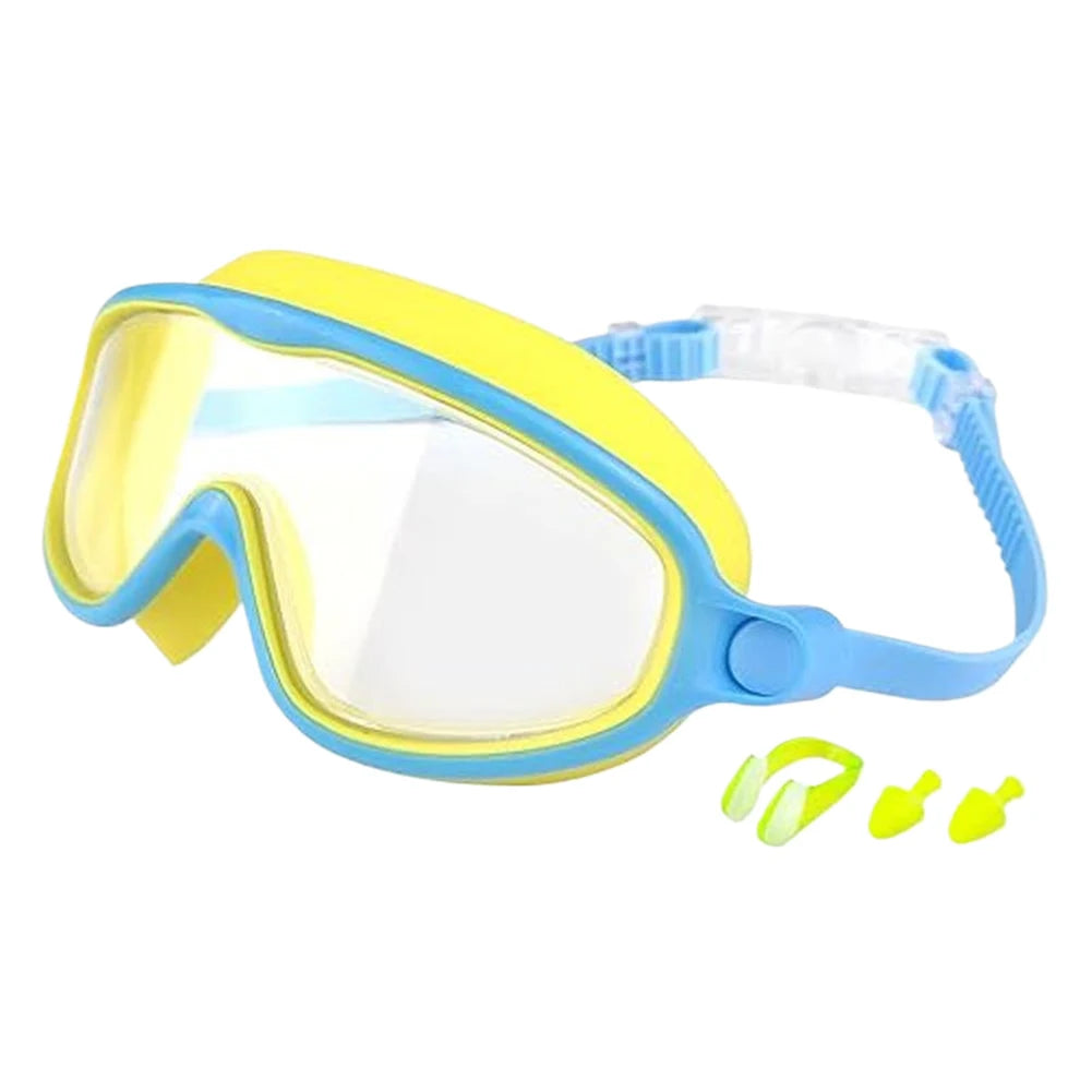 Wonder Splash™ Swim Goggles
