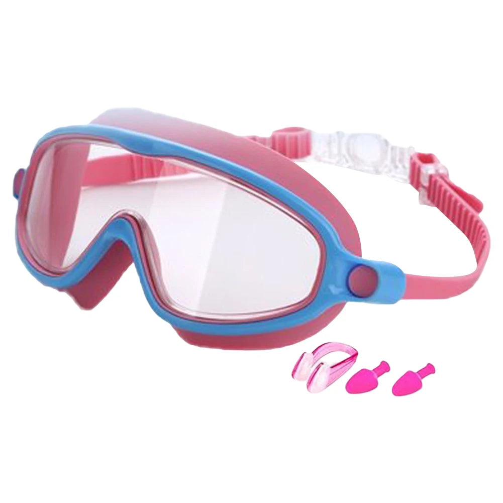 Wonder Splash™ Swim Goggles