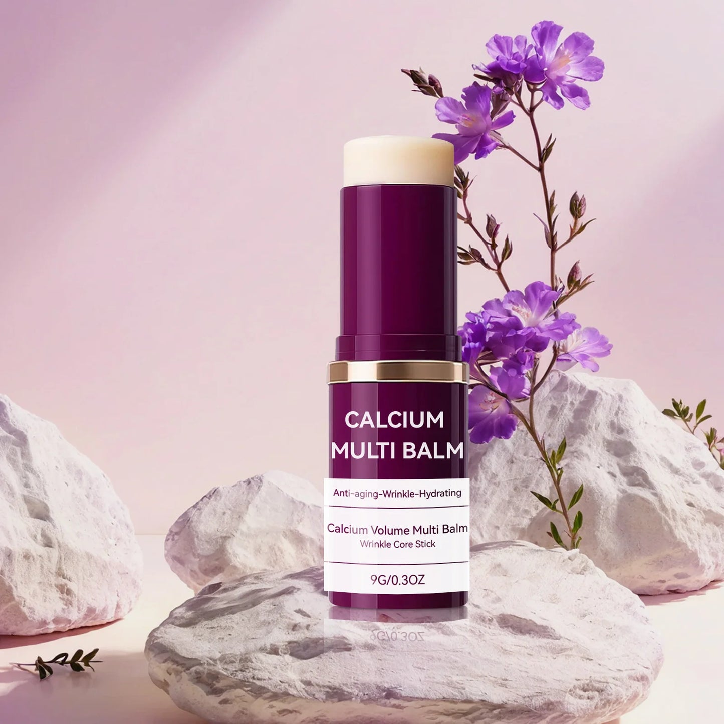 Collagen Balm Stick — The Wellness Edit by Cassidy Collective