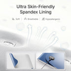 Full Body Red Light Therapy Mat
