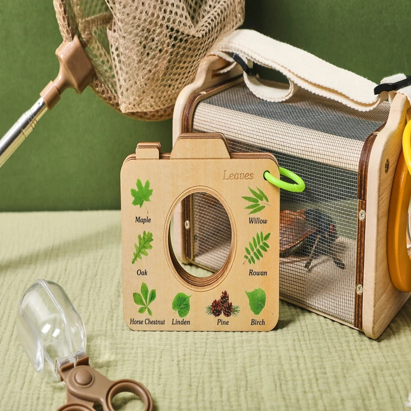 Wonder Wild Outdoor Explorer Kit™