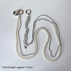 Get PEARL Happy — Pearl Crossbody & Wrist Phone Strap