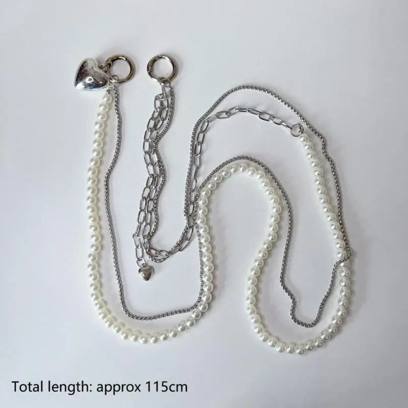 Get PEARL Happy — Pearl Crossbody & Wrist Phone Strap